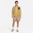 thumbnail image 2 of Nike Men's Sportswear Sport Essentials Woven Lined Flow Shorts (Khaki, XXL), 2 of 3