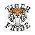 thumbnail image 3 of Vintage Tigers Baseball Sweatshirt Retro Tiger School Spirit Shirt for Mom, 3 of 6