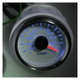 thumbnail image 6 of 52mm Amp Gauge Ampere Meters Ammeters +/-50A Waterproof IP67 8 color Backlight 12V 24V ,Easy Installation, 6 of 7