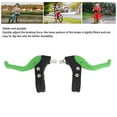 thumbnail image 4 of 1 Pair Kids Bicycle Brake Handle, Adjustable Design, Suitable for Various Hand Sizes, for Children's Bicycles, 4 of 8
