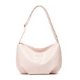 thumbnail image 4 of Bolso de mano de gran capacidad para mujer, estilo coreano, de piel sintética, tipo bandolera para ir de compras, 4 of 4