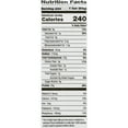 thumbnail image 6 of ONE Protein Bars, Best Sellers Variety Pack, Gluten Free 20g Protein and only 1g Sugar, Birthday Cake, Almond Bliss, Maple Glazed Doughnut & Peanut Butter Pie, 2.12 oz (12 Pack), 6 of 14