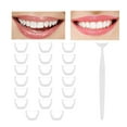 thumbnail image 2 of 20Pcs Replacement Floss Dental Floss Disposable Oral Cleaning Dental Floss, 2 of 8