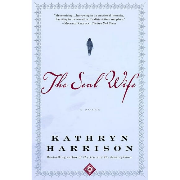 The Seal Wife (Paperback)