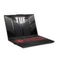 thumbnail image 2 of Laptop ASUS TUF Gaming A16 Laptop para Juegos, 16” WUXGA 144Hz, AMD Ryzen 7 7445HS, NVIDIA GeForce RTX 4050, 16GB DDR5, 512GB PCIe SSD Mecha Gris, 2 of 3