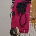 thumbnail image 2 of Hair Bow Holder, Large Capacity Hair Bows Organizer, 2 of 9