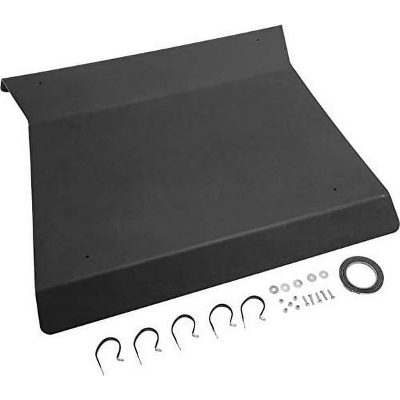 Open Trail V000180-11056T Utv Molded Roof