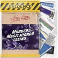 thumbnail image 2 of Juego de Misterio Asesinato Cryptic Killers Casos Sin Resolver, 2 of 3