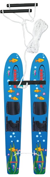 Hydroslide Wildbody Ski Trainer N-7019 by HydroSlide
