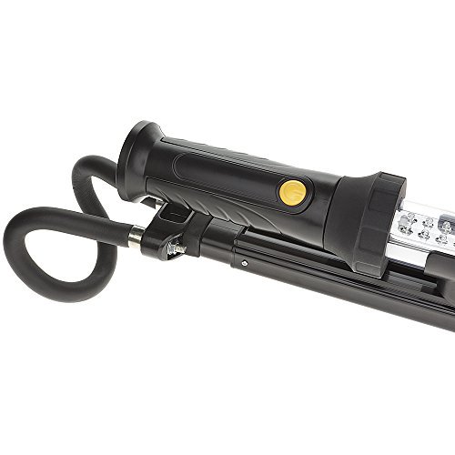 Bayco BYSLR 2120 120 Led Rechargeable Under Hood Work Light