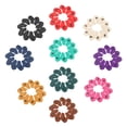 thumbnail image 3 of 10Pcs Protection Cover 4,5,6,7,8,9,P, Accessories Black, 3 of 8
