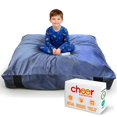 thumbnail image 1 of Colchoneta Sensorial para Niños Cheer Collection 152x152 cm, 1 of 8