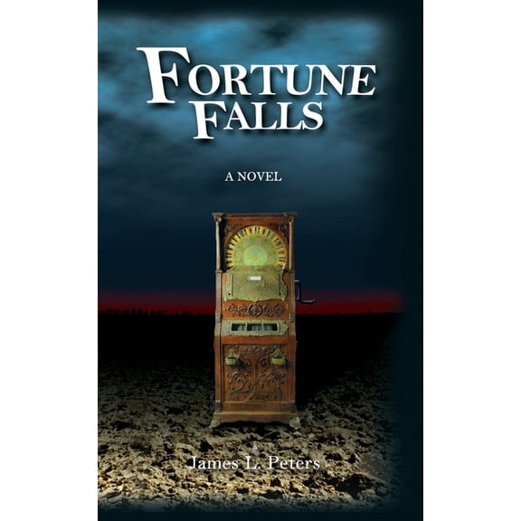 Fortune Falls, (Paperback)