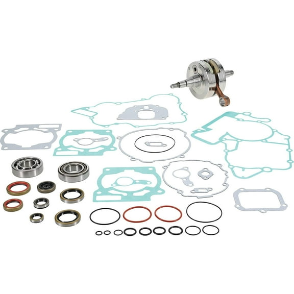 Hot Rods Bottom End Kit For KTM 150 SX 2014-2015 CBK0211
