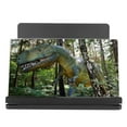 thumbnail image 1 of Phone Screen Magnifier, Cell Phone Magnifier Screen Universal HD Portable Practical 12"  For Travel For Indoor For Camping, 1 of 8