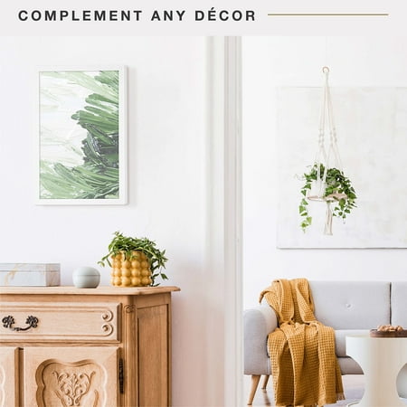 MCS Foundation 16x24 Poster Frame Traditional Brass, Vertical & Horizontal Wall Hanging Large Picture Frame for Photos, Posters & Art Prints (1-Pack)