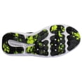 thumbnail image 4 of Zapatillas Under Armour Charged Assert 10 para hombre, negras, extra anchas, 4 of 7
