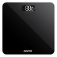thumbnail image 1 of Báscula de baño digital RENPHO Black-Core 1S 180 kg/400 libras, 1 of 8