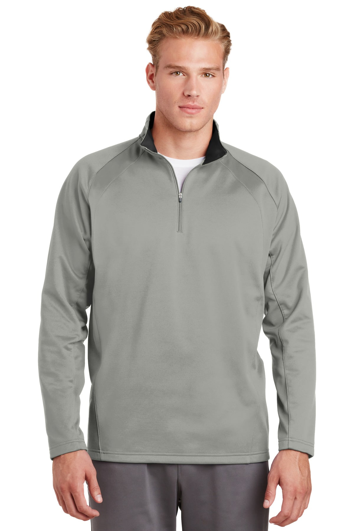 buy sport tek 1 2 zip pullover buy sport tek 1 2 zip pullover