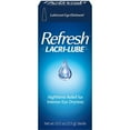 thumbnail image 2 of Refresh Lacri-Lubricant Eye Ointment, Eye Dryness Nighttime Relief, 0.12 Oz, 5-Pack, 2 of 6