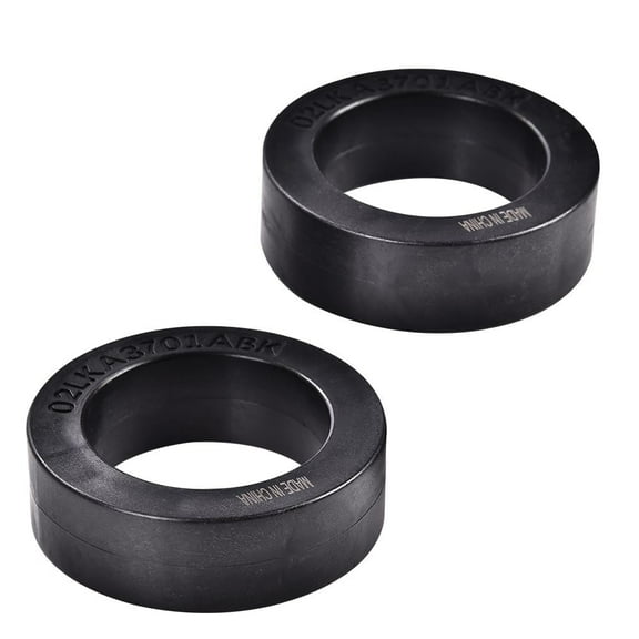 PIT66 2" Suspension Leveling Set Fit For Ram 1500 Truck  2WD/4WD 2019-2022