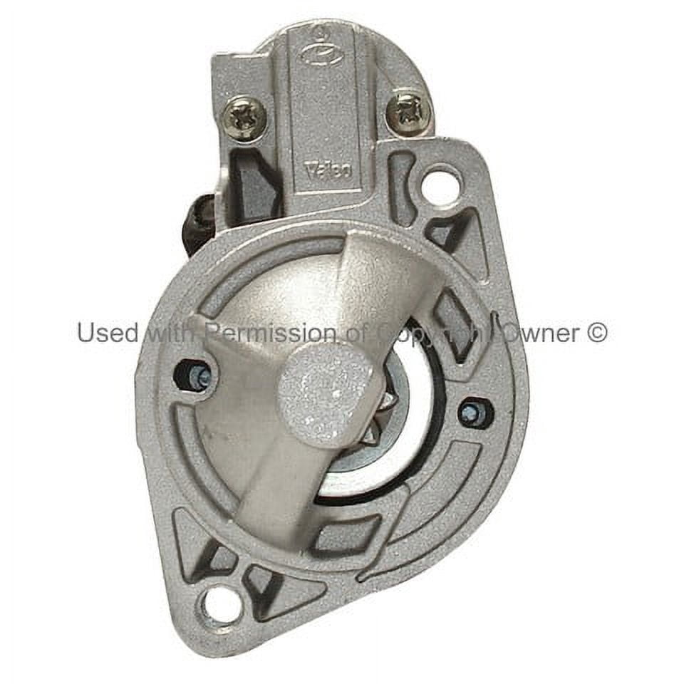 MPA Starter Motor P/N:17761
