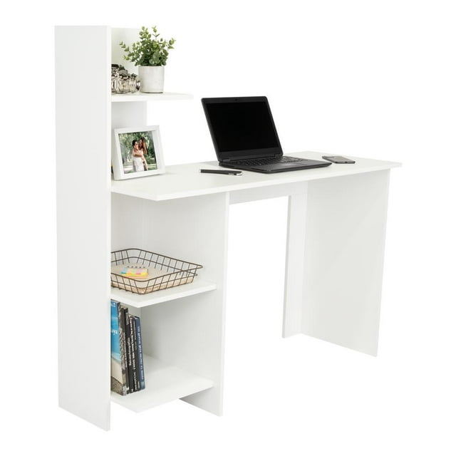 Escritorio ¡Wow! Blanco Virtual Muebles