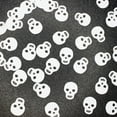 thumbnail image 5 of 500 piezas de confeti de Halloween con purpurina, chispas de confeti, murciélagos, arañas, calabazas para mesa para decoraciones de mesa de Halloween, 5 of 5