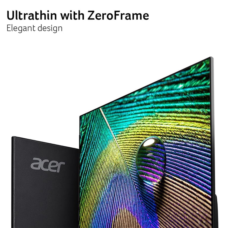 Acer SB240Y G0bi 23.8