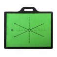 thumbnail image 1 of CSChome Golf Supplies Heavy-Duty Golf Training Mat with Handle Super Soft Wear Resistant Portable Replaceable Practice Accessory, 1 of 6