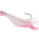 thumbnail image 4 of Señuelo luminoso para pesca de camarones con anzuelo, cebos biónicos, accesorios de pesca. Pink Luminous, 4 of 7