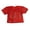 Red, variant on ProMark Football / Lacrosse Waist Length, Port-Hole Mesh Practice Jersey, Youth (Navy Blue, Large/X-Large)