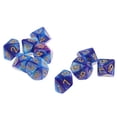 thumbnail image 4 of Acrílico D10 Dados de de 10 Lados para Juegos de de Dragones Y Zulema Juego de dados Juego de rol, 4 of 8