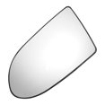 thumbnail image 1 of Reemplazo de vidrio del espejo retrovisor del lado izquierdo del conductor Unique Bargains calefaccionado blanco para OPEL para VAUXHALL Zafira A, 1 of 6
