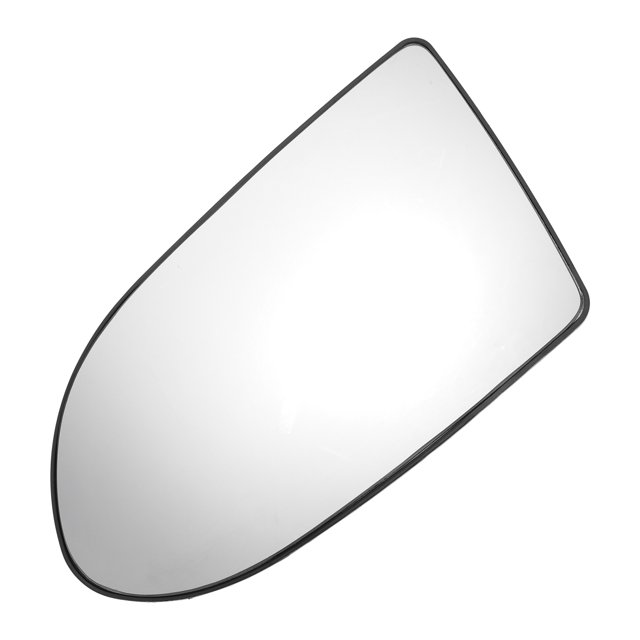 Reemplazo de vidrio del espejo retrovisor del lado izquierdo del conductor Unique Bargains calefaccionado blanco para OPEL para VAUXHALL Zafira A