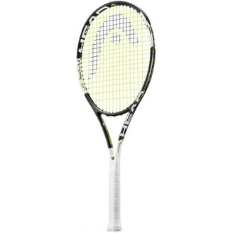 HEAD ヘッド Graphene XT Speed S 2015 G4 2本 HEAD Speed S PRE STRUNG Tennis Racquet, Grip 4 1/8 - Walmart.com