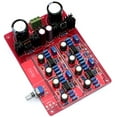 thumbnail image 4 of NE5534 Preamp AC12V-0-AC12V preamplifier board, 4 of 6