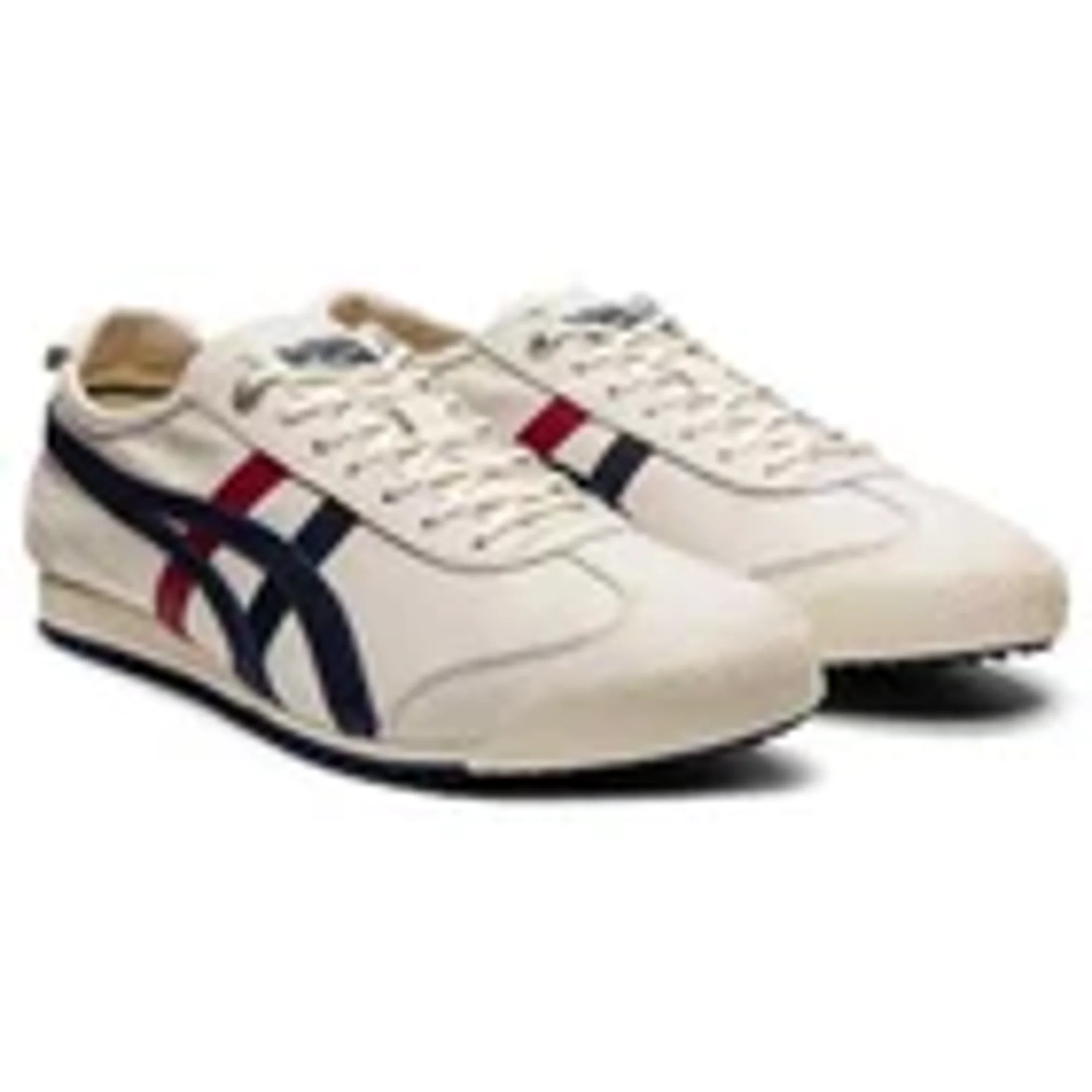 ASK availability first)Onitsuka Tiger MEXICO 66 SD CREAM/PEACOAT