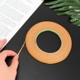 thumbnail image 1 of OUNONA 4Pack Yellow Duct Tape for Sealing and Repair 25M, 1 of 8