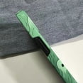 thumbnail image 3 of Fantasma verde adecuado para iPhone15promax diseño de caja de teléfono móvil nicho 2024 nuevo Xiaomi 13 estilo sin colisión 12 art 11 apple 14plus Huawei pura70pro +, 3 of 5