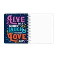thumbnail image 2 of Big Ambitions 2024 Karma Planner Brush Dance (Other), 2 of 7