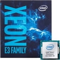 thumbnail image 3 of Intel Xeon E3-1275 v6 4Core 3.8GHz Processor LGA-1151 OEM/TRAY CM8067702870931, 3 of 3