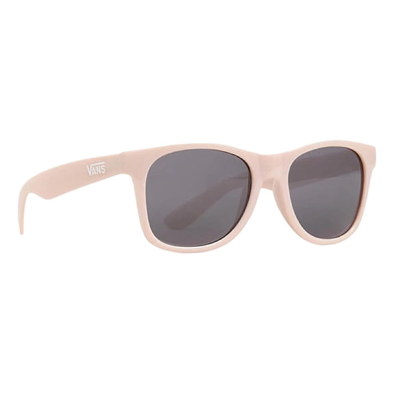 Lentes Vans Spicoli 4 Shades Negro Vn000lc0o3n Negro