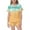 Green, variant on Baby Girl Outfit 2 Piece Sets Kids Graphic Print Short Sleeve Button Shirt Shorts Pajamas Ensemble Fille Light Pink 10 Years-11 Years