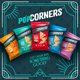 thumbnail image 5 of Popcorner Kettle Corn Popped Corn Chips, 7 Ounce, 5 of 5