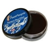 FeetPeople Premium Shoe Polish, 1.625 oz, Light Brown