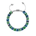 thumbnail image 2 of Picasso Porcelain Vitality Bracelet III, 2 of 2