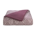 thumbnail image 2 of Martex Savino Queen Burgundy 8-Piece Comforter Set, 2 of 5