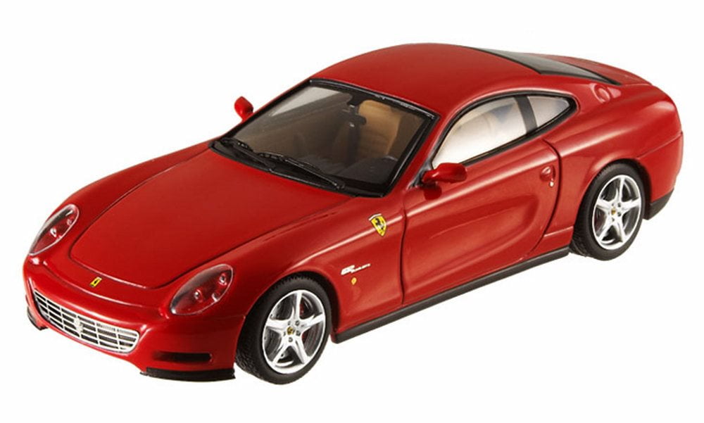 hot wheels ferrari 612 scaglietti