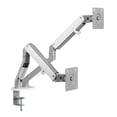 thumbnail image 1 of Brazo articulado doble para Monitores ACTECK ENFORCE MOTION SM626 hasta 32 Ajustable AC-936552, 1 of 5